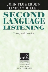 Second Language Listening
