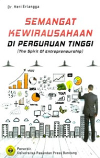 Semangat Kewirausahaan di Perguruan Tinggi