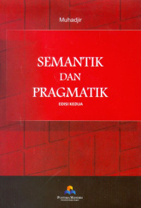 Image of Semantik dan Pragmatik