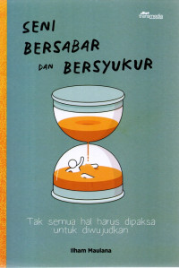 Seni Bersabar Dan Bersyukur