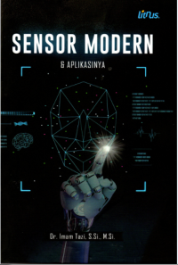 Sensor Modern & Aplikasinya