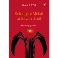 Image of Setangkai Melati di Sayap Jibril