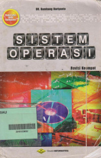 Image of Sistem Operasi