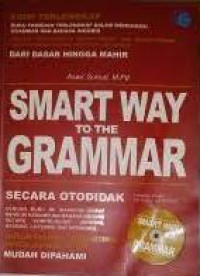 Image of Smart Way To The Grammar