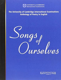 Song Of Ourselves