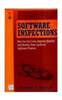 Sotware Inspections