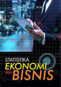 Image of Statistika Ekonomi Dan Bisnis
