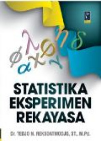 Statistika Eksperimen Rekayasa