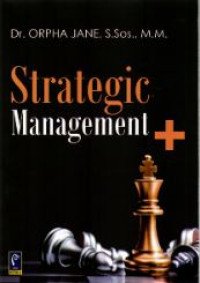 Strategi Management+