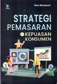 Strategi Pemasaran & Kepuasan Konsumen