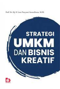 Strategi Umkm dan Bisnis Kreatif