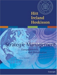 Strategic management