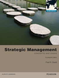 Image of Strategic Management : Concepts and Cases