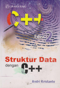 Struktur Data Dengan C++