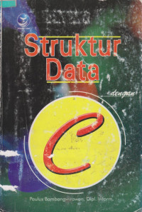 Struktur Data dengan C