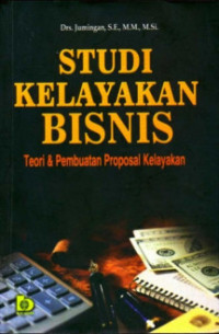 Studi kelayakan Bisnis