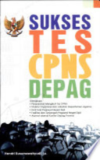 Sukses Tes CPNS Depag