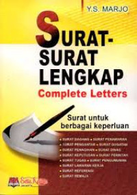 Surat-Surat Lengkap Complete Letters