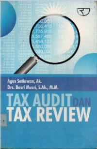 Tax Audit dan Tax Review