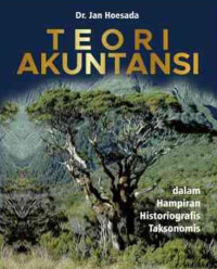 Teori Akuntansi