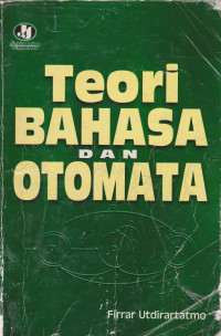 Teori Bahasa dan Otomata