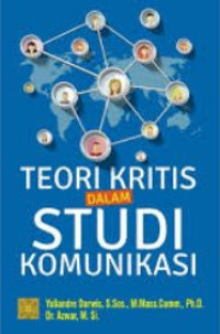 Teori Kritis Dalam Studi Komunikasi