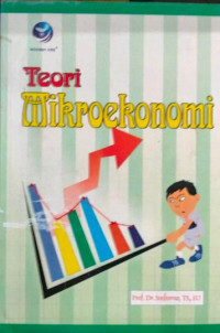 Image of Teori Mikroekonomi