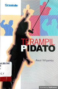Image of Terampil Pidato