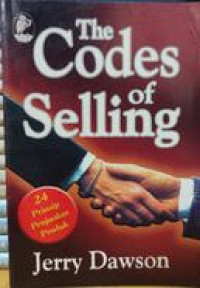 The Code of Selling