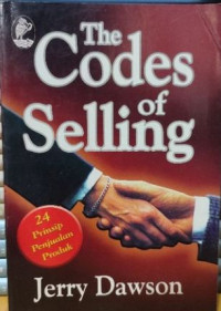 Image of The Codes Of Selling