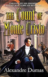 The Count Of Monte Cristo