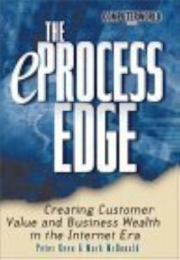 The EProcess Edge