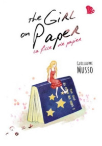 The Girl on Paper : La Fille de Papier