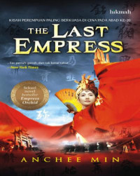 The Last Empress