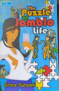 The Puzzle Of Jomblo Life