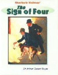 The Sign Of Four