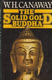 The Solid Gold Buddha