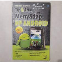 Tip dan Trik Menyadap HP Android