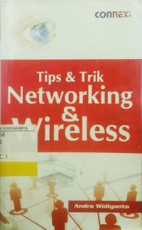 Tips & Trik Networking & Wireless