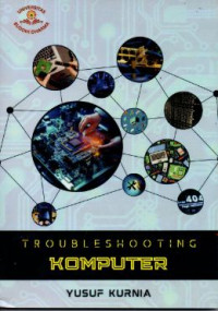 Troubleshooting Komputer