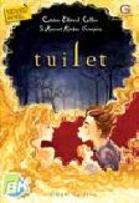 Image of Tuilet