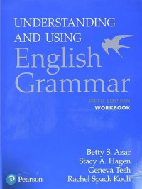 Understanding and Using English Grammar