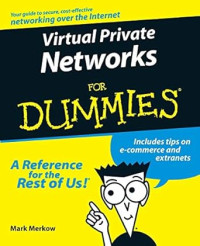 Virtual Private Network for Dummies