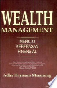 Wealth Management