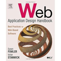 Web Application Design Handbook