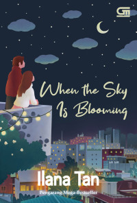 When The Sky Is Blooming