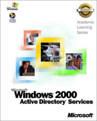 Windows 2000 Active Directory Services