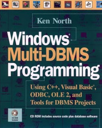 Windows Multi-Dbms Programming