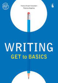 Writing: Get to Basic