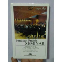 Panduan Praktis Seminar